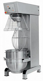 Миксер планетарный напольный 380 V/3 kW нержавеющая сталь 60 L Bear Varimixer 60VL4 Миксер планетарный напольный 380 V/3 kW нержавеющая сталь 60 L Bear Varimixer 60VL4