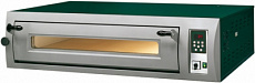 Печь для пиццы традиционная ВЭ электричество 6,6 kW 4 пиццы 1 У Pizza Group PR MS 4 