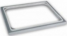 Матрица запайщика лотков Indokor 210X148 для IS-1 Матрица запайщика лотков Indokor 210X148 для IS-1