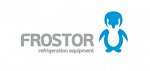 Frostor