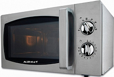 СВЧ Микроволновая печь 220 V/1,4 kW механическая ПУ 25 L Airhot WP900