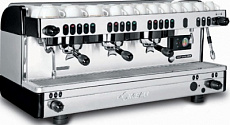 Кофемашина без кофемолки автомат 3 рожковая бункер 15 L La Cimbali M29 Selectron DT/3