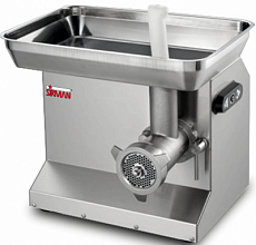 Мясорубка полный унгер без/терки 1,1 kW 220 V 300 kg/h Sirman TC-22 COLORADO