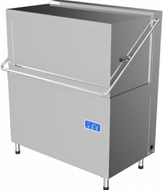 Посудомоечная машина купольная 380 V/20,5 kW Abat МПК-1400К