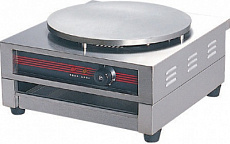Блинница 1 поверхность 390 mm Airhot BE-1