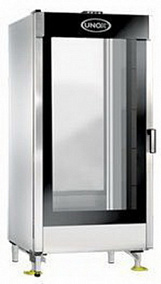 Расстоечный шкаф 16/600/400 220 V/2,4 kW Unox XL 1003 Расстоечный шкаф 16/600/400 220 V/2,4 kW Unox XL 1003