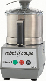 Бликсер дежа 2,9 L 220 V/0,7 kW Robot Coupe Blixer 2