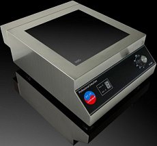 Плита индукционная ВЭ электричество 220 V/5 kW 1 К Indokor IN5000 Плита индукционная ВЭ электричество 220 V/5 kW 1 К Indokor IN5000