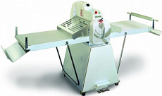 Тестораскатка напольная L/B ленты/заготовки 1100/600 мм 380 V/0,6 kW Rollmatic SH600/10 Тестораскатка напольная L/B ленты/заготовки 1100/600 мм 380 V/0,6 kW Rollmatic SH600/10