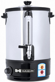 Кипятильник нержавеющая сталь 220 V/2,4 kW 10 литров Hurakan HKN-HVD10