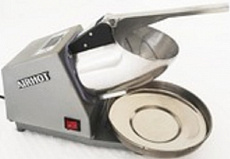 Измельчитель льда производительность 65 kg/h Airhot IC-1