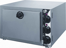 Коптильня 4 У Gn 2/3 220 V/4 kW Sikom КР-1.60