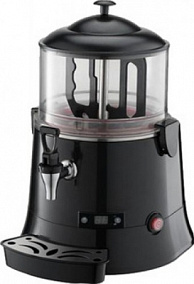 Аппарат для горячего шоколада 5 L ABS пластик Airhot Choco-5