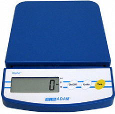 Весы технические платформа ABS пластик 145/145 до 0,2 kg Adam DCT 201 Весы технические платформа ABS пластик 145/145 до 0,2 kg Adam DCT 201