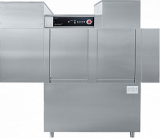 Посудомоечная машина туннельная 380 V/46,6 kW Abat МПТ-2000 левая