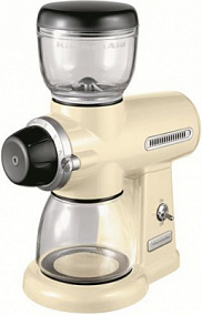 Кофемолка цвет кремовый 220 V/0,2 kW KitchenAid 5KCG100EAC
