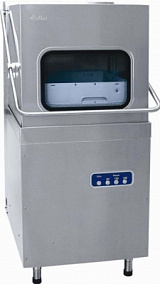 Посудомоечная машина купольная 380 V/13,5 kW Abat МПК-1100К