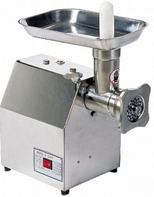 Мясорубка стандартная без/терки 0,8 kW 220 V 120 kg/h Gastromix MG-12