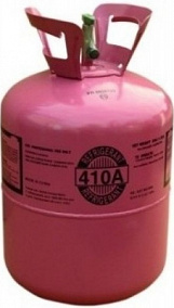 Фреон R410A 1 баллон BLG кг.