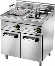 Фритюрница Fimar SFM/20MD
