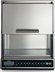 СВЧ Микроволновая печь 220 V/3,1 kW электронная ПУ 9 L Menumaster MOC5241 OnCue