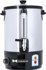 Кипятильник нержавеющая сталь 220 V/2 kW 25 литров Hurakan HKN-HVD25
