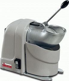 Измельчитель льда производительность 30 kg/h Sirman Triton