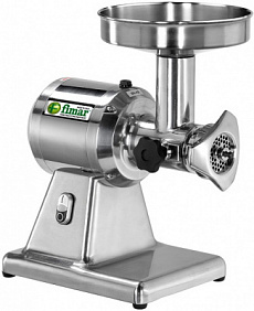 Мясорубка полный унгер без/терки 1,1 kW 220 V 300 kg/h Fimar 22/TE