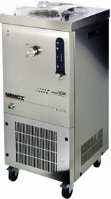 Фризер для джелато 1 ванна 6 L Nemox Gelato Pro 10K Фризер для джелато 1 ванна 6 L Nemox Gelato Pro 10K