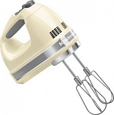 Блендер ручной миксер производительность 5 литров KitchenAid 5KHM9212EAC Блендер ручной миксер производительность 5 литров KitchenAid 5KHM9212EAC