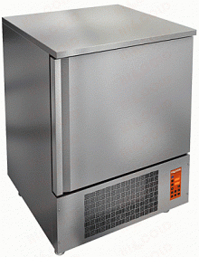 Шкаф шоковой заморозки ПУ электронная 7/Gn 1/1 -18/+90°C Hicold W7 TGN Шкаф шоковой заморозки ПУ электронная 7/Gn 1/1 -18/+90°C Hicold W7 TGN