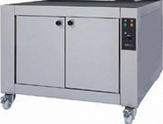 Расстоечный шкаф 16/600/400 220 V/1,5 kW Zanolli TEOREMA POLIS PW 3