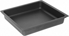 Гастроемкость гранитная эмаль Gn 1/2 БП 325/265/60 БР Rational 6014.1206 Гастроемкость гранитная эмаль Gn 1/2 БП 325/265/60 БР Rational 6014.1206