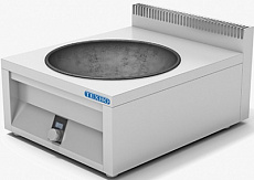 Плита wok/индукционная ВЭ электричество 220 V/3,5 kW 1 К Техно ТТ ИПВ-111154