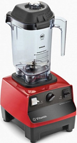Блендер красный стакан поликарбонат 0.9 L Vitamix BarBoss Advance Блендер красный стакан поликарбонат 0.9 L Vitamix BarBoss Advance