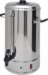 Кипятильник нержавеющая сталь 220 V/1,2 kW 15 литров Airhot CP15