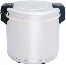 Рисоварка емкость термос 23 L 220 V/0,11 kW Gastrorag FM-230