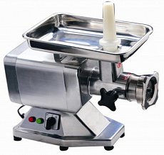 Мясорубка полный унгер без/терки 1,1 kW 220 V 300 kg/h Hurakan HKN-22S