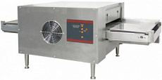 Печь для пиццы конвейерная ВЭ электричество 6,7 kW 1 пицца 1 У Kocateq HX1S Печь для пиццы конвейерная ВЭ электричество 6,7 kW 1 пицца 1 У Kocateq HX1S